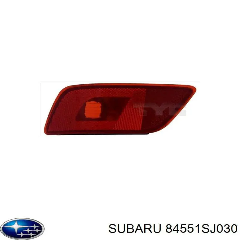 Фара задня Signeda ZSB1607KL ціна, від 35.56 USD