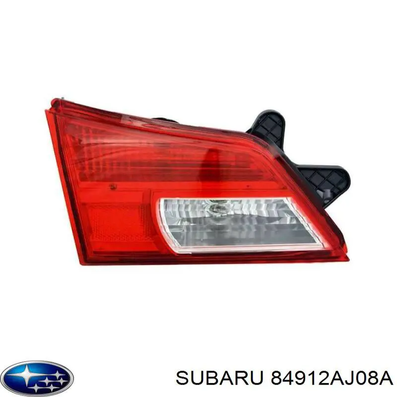  Subaru 84912AJ08A ціна, від 13.07 USD