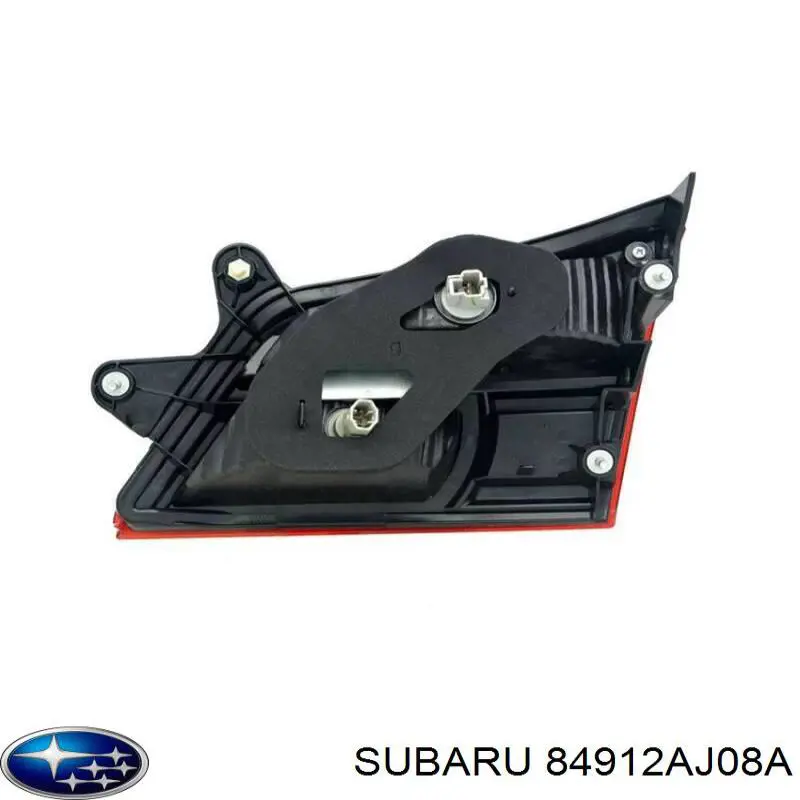 Купити 84912AJ08A Subaru 