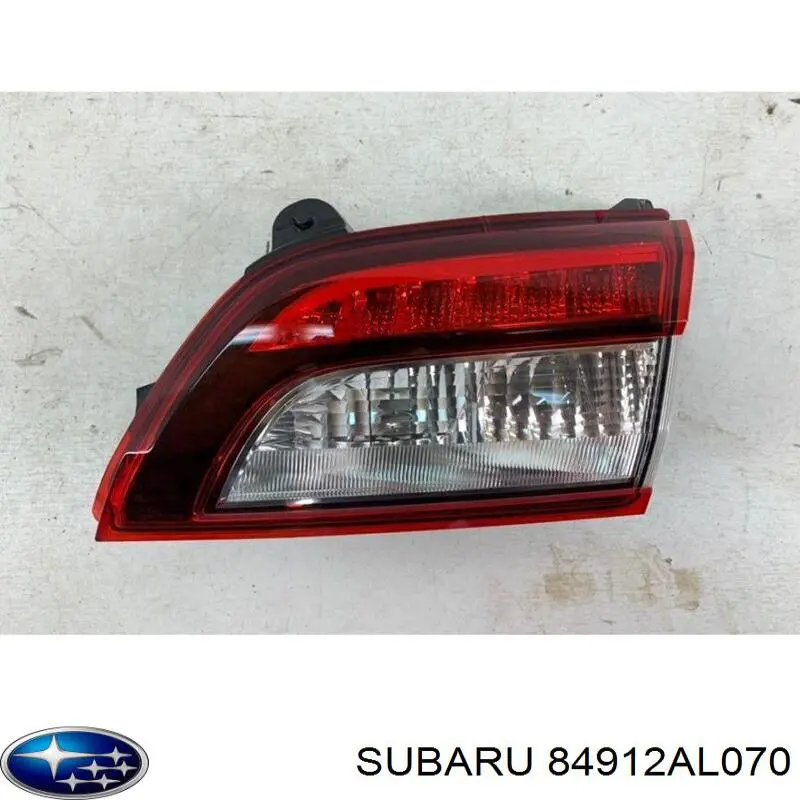  Subaru 84912AL070 ціна, від 71.44 USD