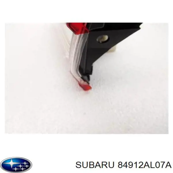  Subaru 84912AL07A ціна, від 51.94 USD