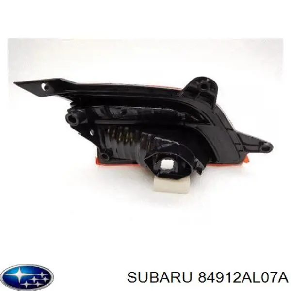Купити 84912AL07A Subaru 