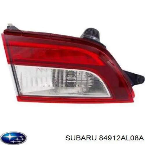  Subaru 84912AL08A ціна, від 57.12 USD