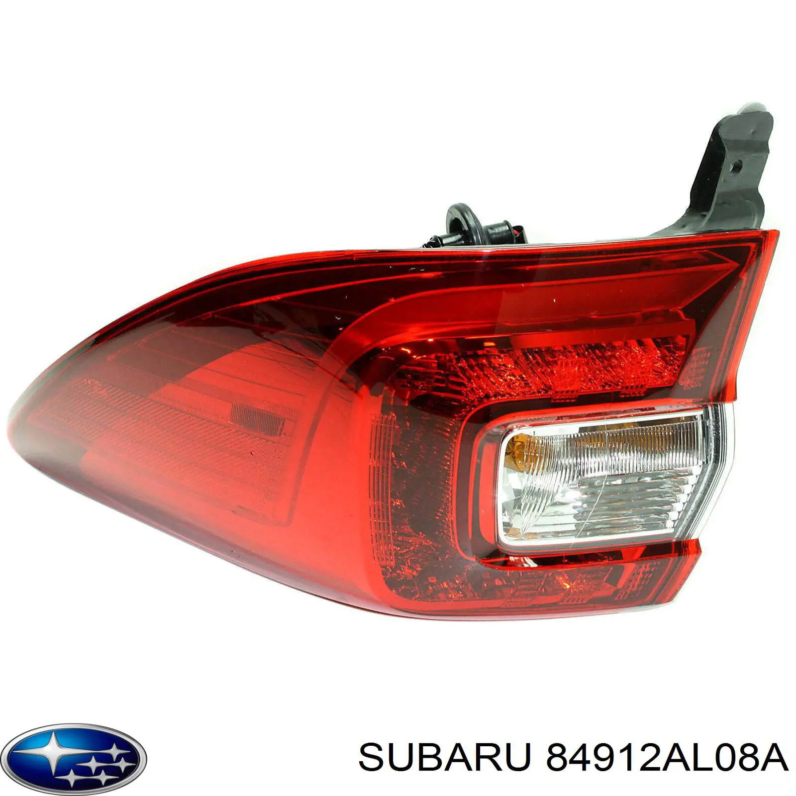 84912AL08A Subaru 