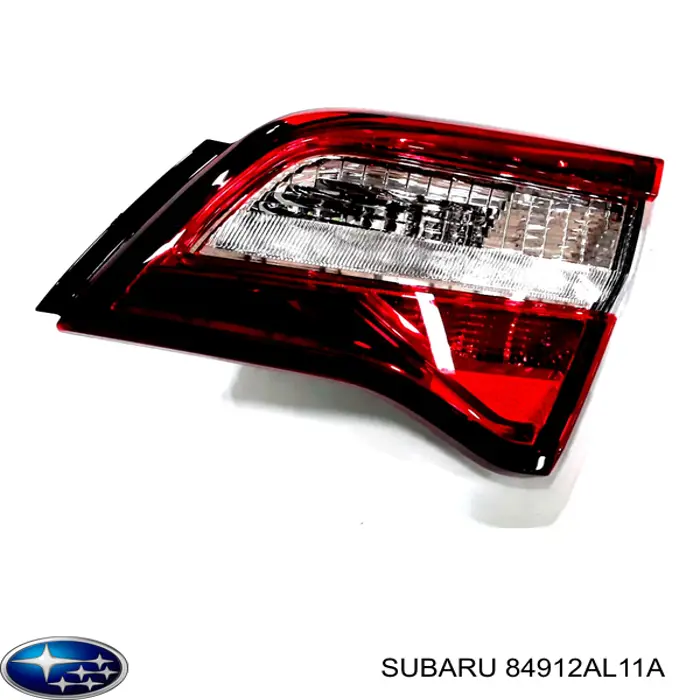 Купити 84912AL11A Subaru 