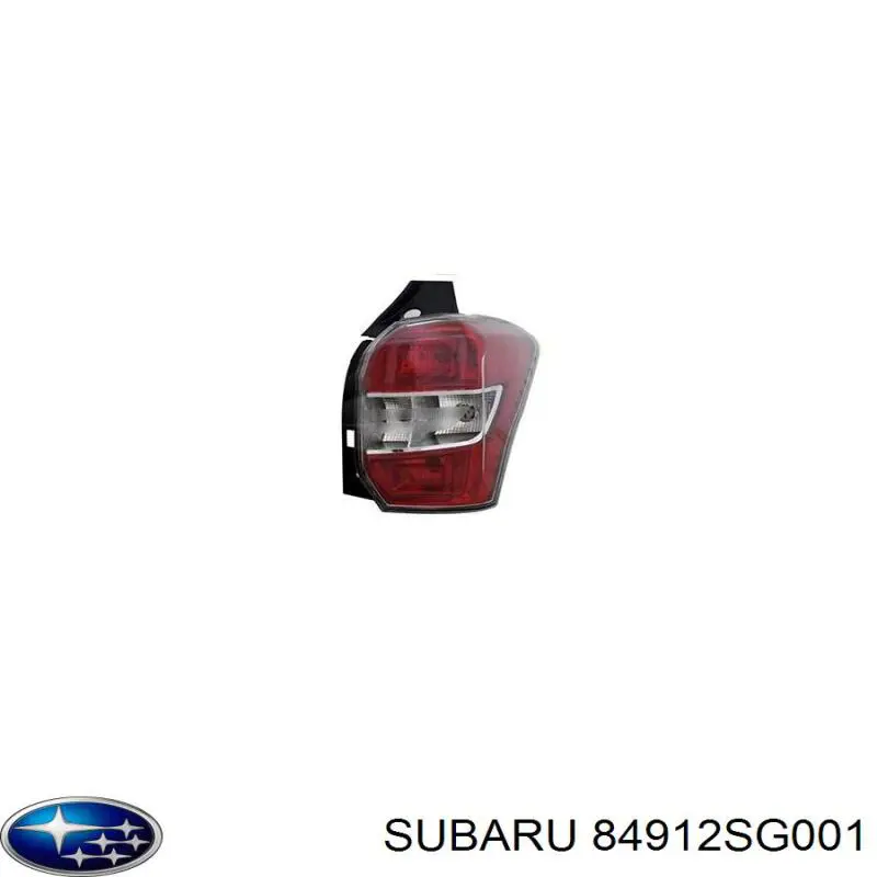 Задні ліхтарі TYC FP6728F2T ціна, від 114.02 USD