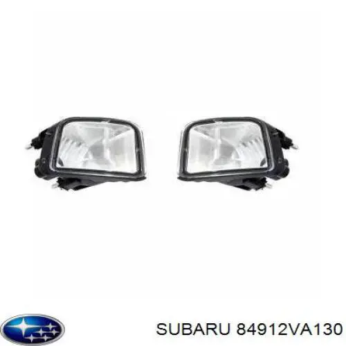 84912VA130 Subaru 