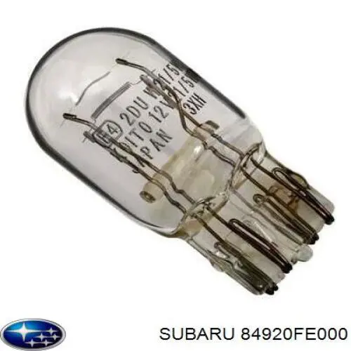 Купити 84920FE000 Subaru 