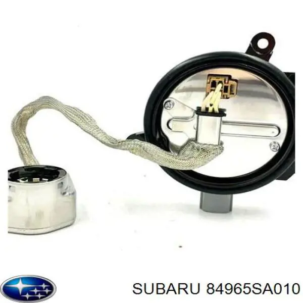 Купити 84965SA010 Subaru Блок управління фарами