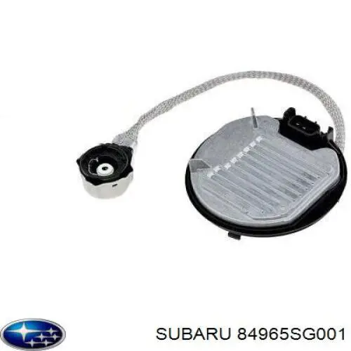 Купити Q3720002 Q-fix Блок розпалювання, ксенон