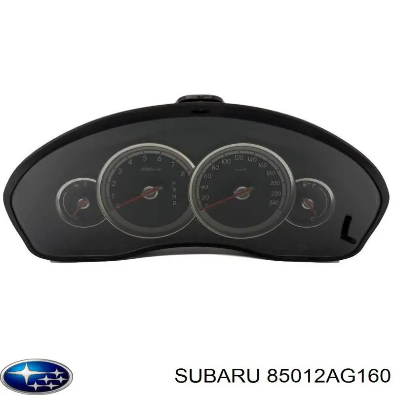 85012AG160 Subaru 