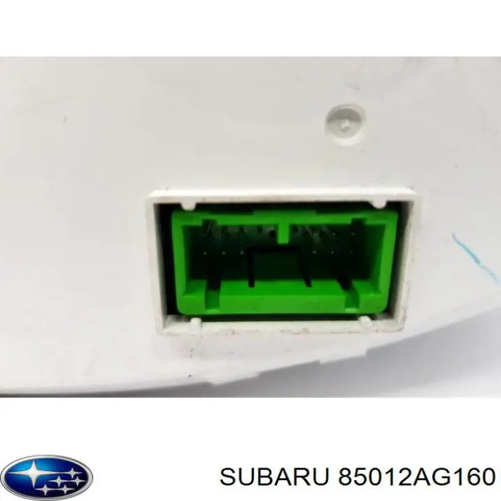 Купити 85012AG160 Subaru 