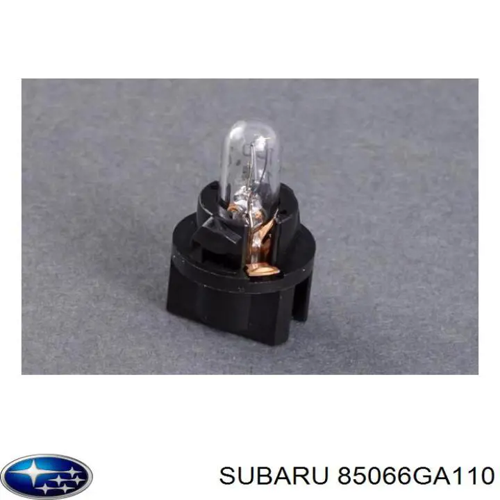 85066GA110 Subaru 