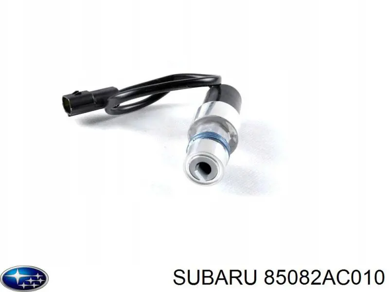 Датчик швидкості Subaru 85082AC010 ціна, від 57.32 USD
