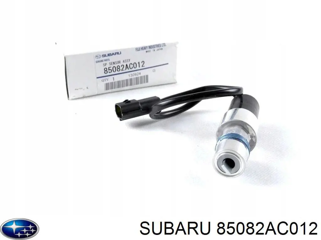 Датчик швидкості Subaru 85082AC012 ціна, від 56.31 USD
