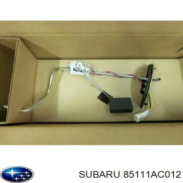  Subaru 85111AC012 ціна, від 13.94 USD