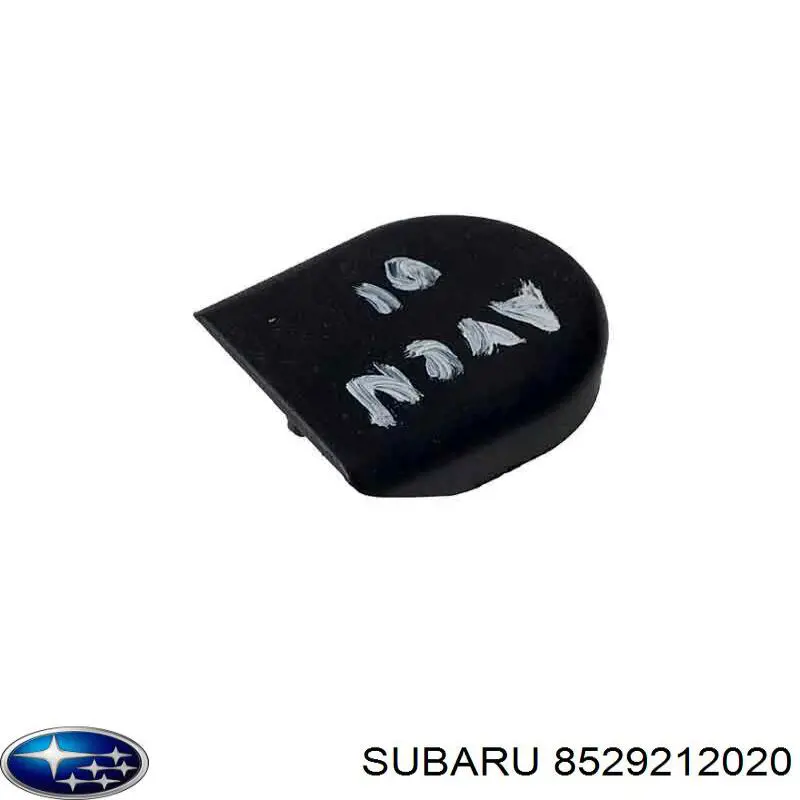 8529212020 Subaru Заглушка гайки кріплення повідка переднього двірника