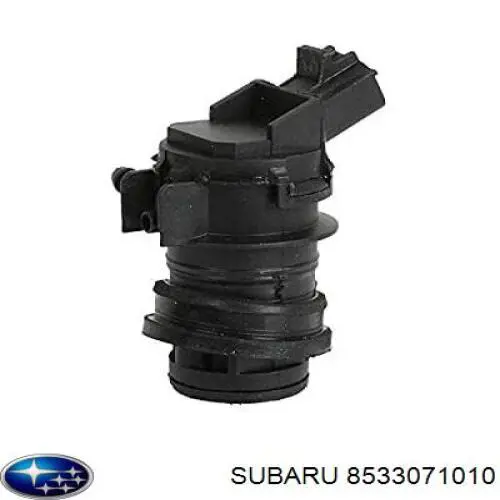 Моторчик омивача переднього скла Subaru 8533071010 ціна, від 4.64 USD