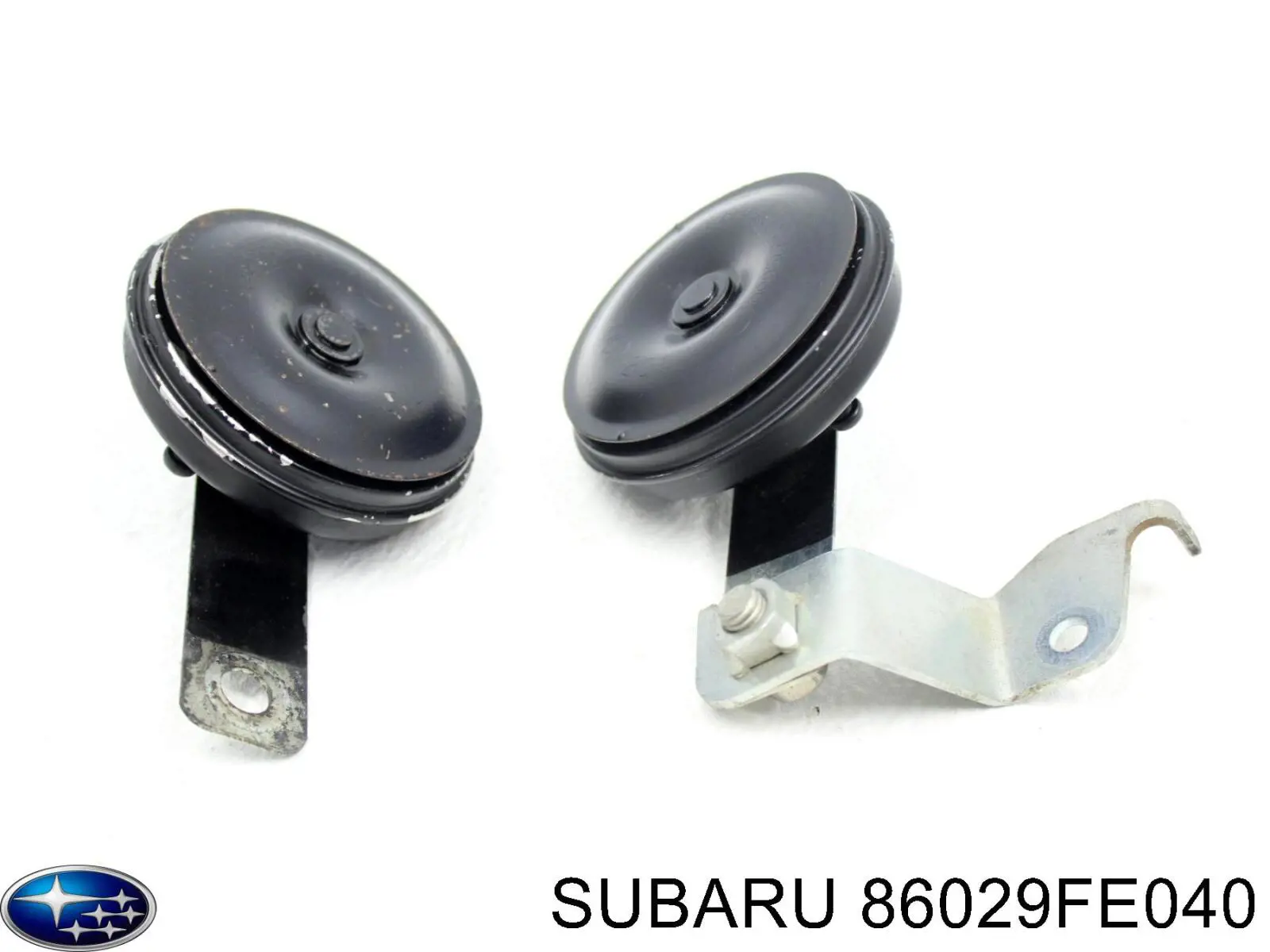 Сигнал звукової 86012FE040 Subaru