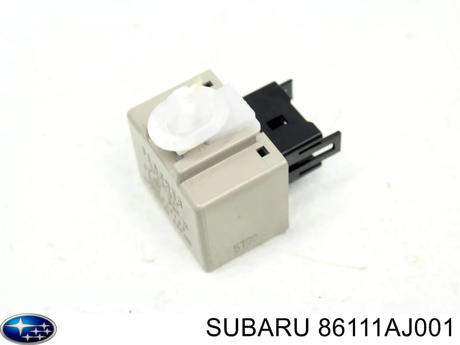 86111AJ001 Subaru