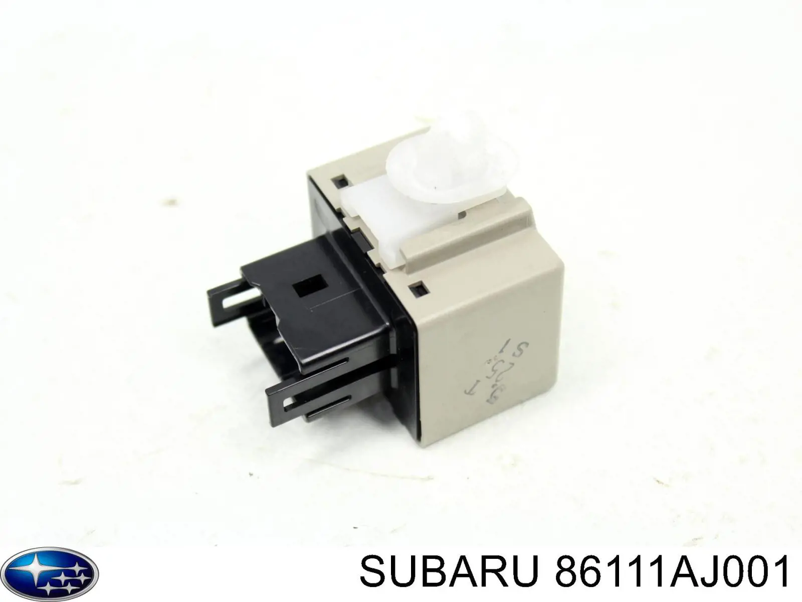 Купити 86111AJ001 Subaru 