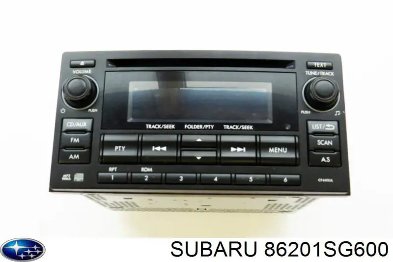  86201SG600 Subaru