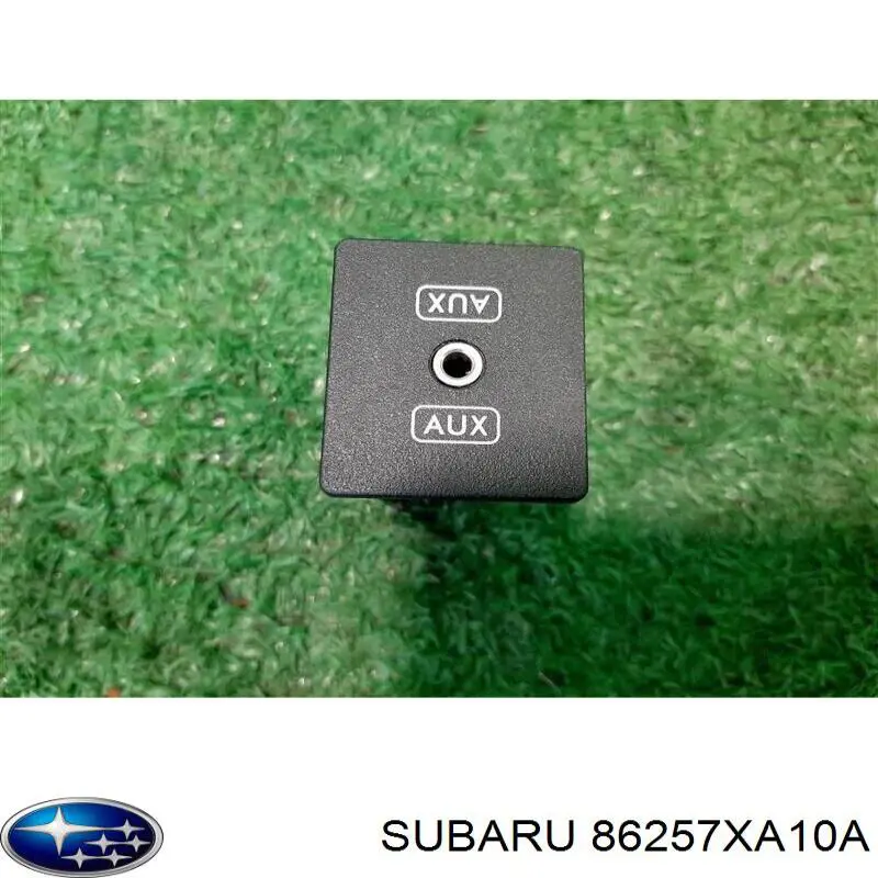  Subaru 86257XA10A ціна, від 27.68 USD