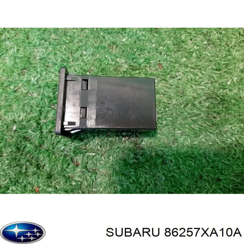 86257XA10A Subaru 
