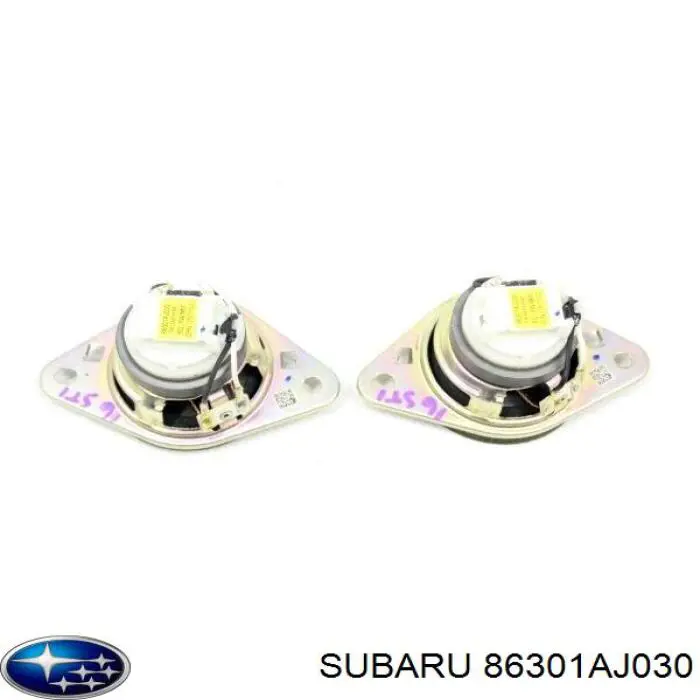  86301AJ030 Subaru