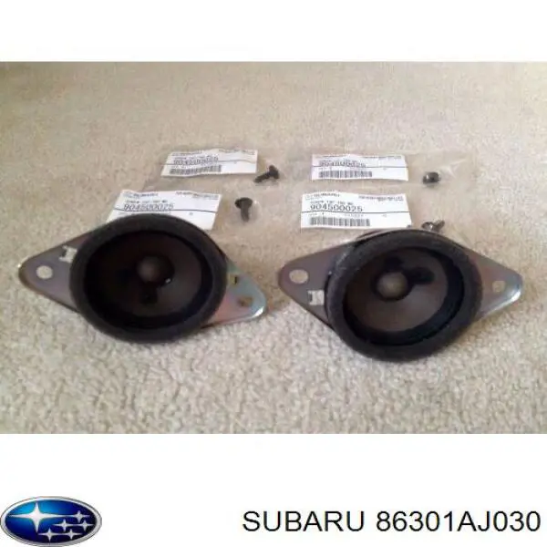 Купити 86301AJ030 Subaru 