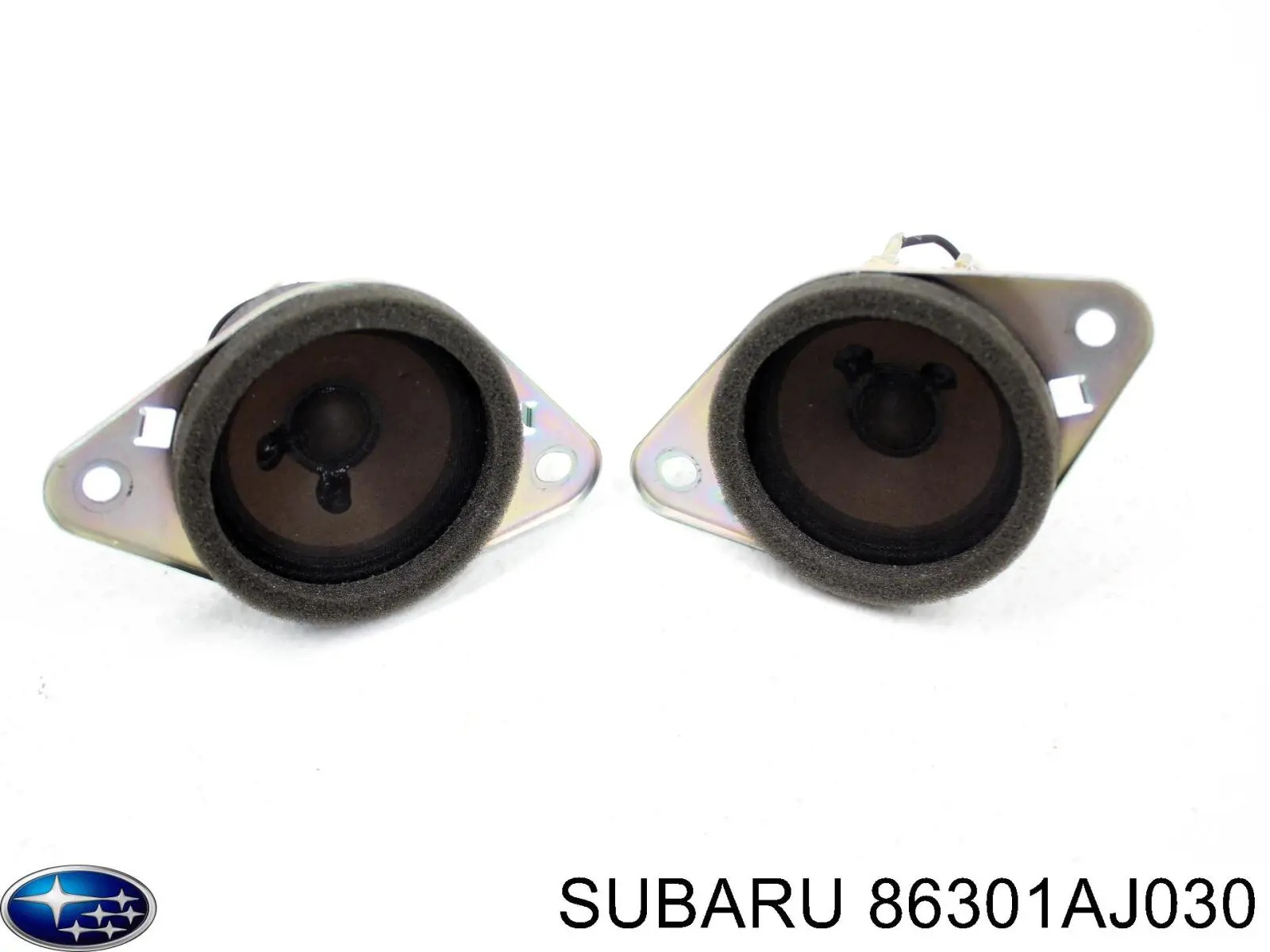 Купити 86301AJ030 Subaru 