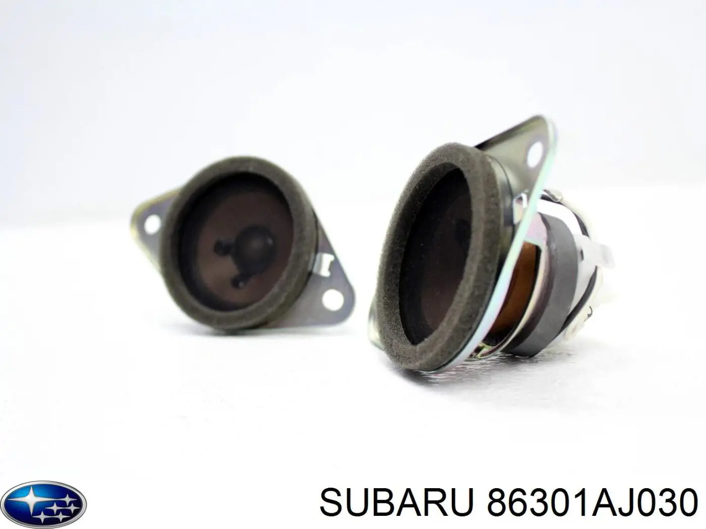 86301AJ030 Subaru 