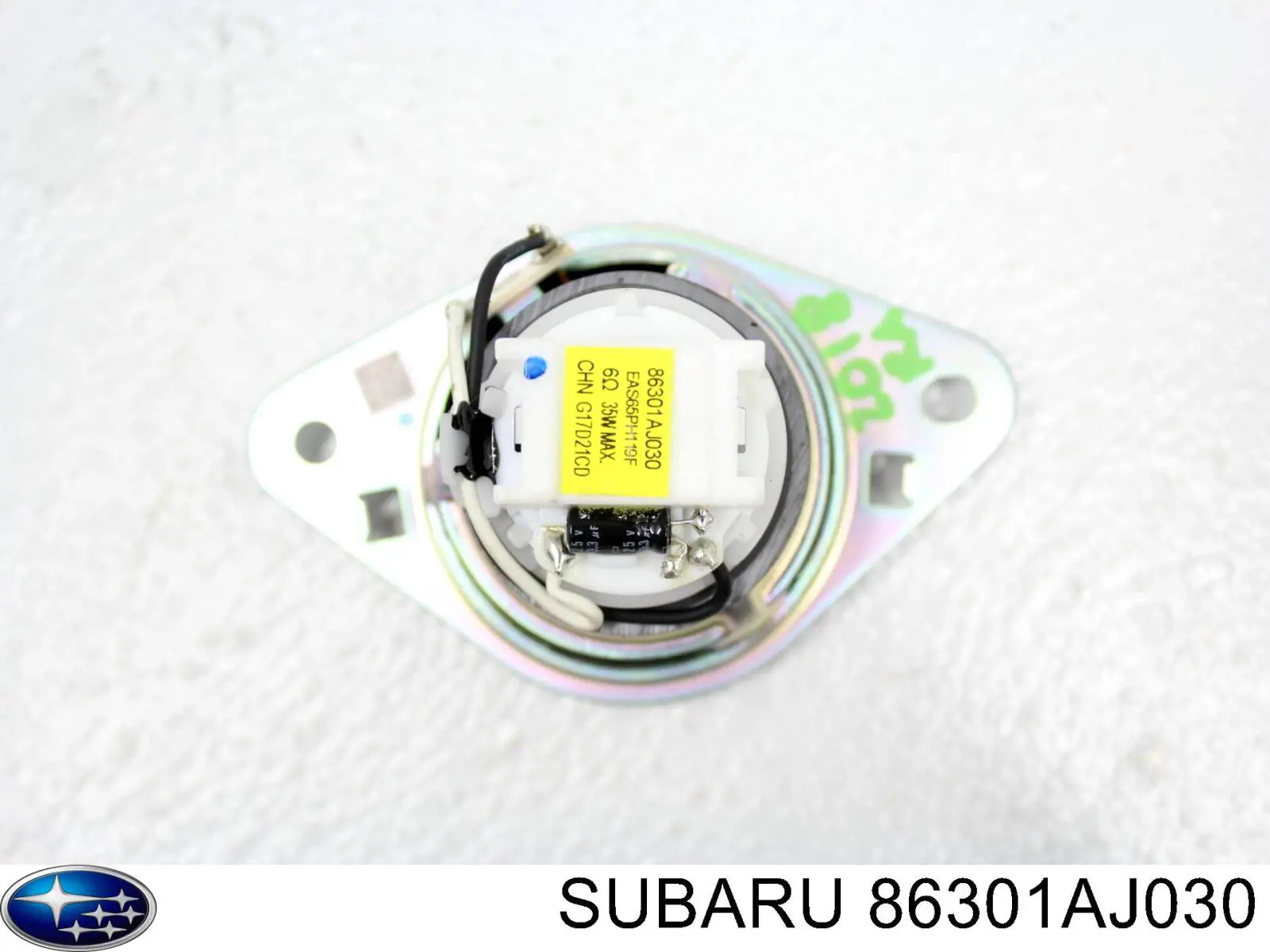  Subaru 86301AJ030 ціна, від 5.07 USD