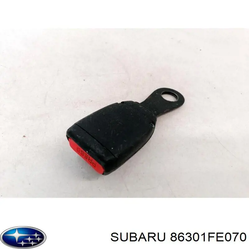  86301FE070 Subaru