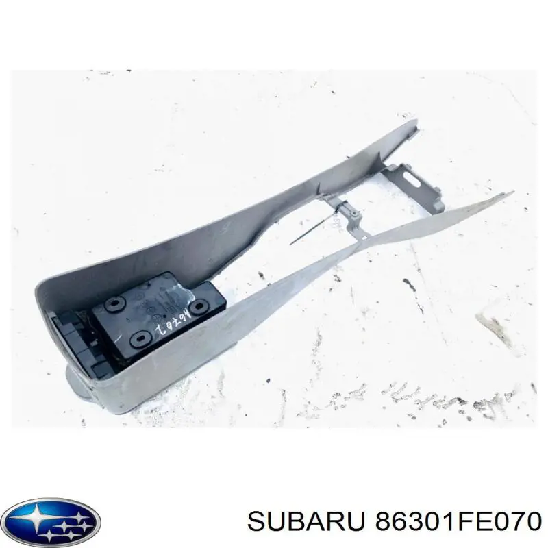  Subaru 86301FE070