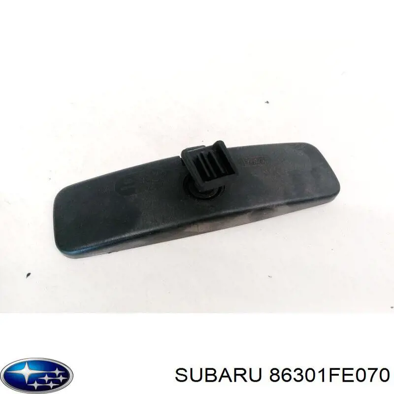 86301FE070 Subaru 