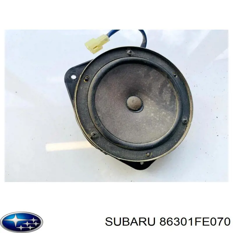  Subaru 86301FE070 ціна, від 5.09 USD