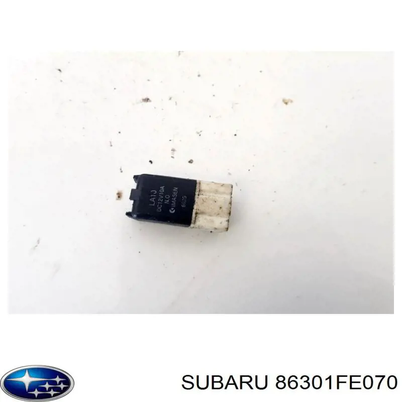  86301FE070 Subaru