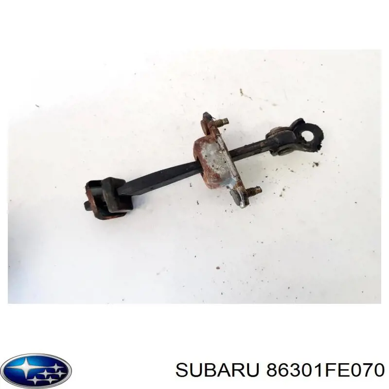  Subaru 86301FE070 ціна, від 5.09 USD