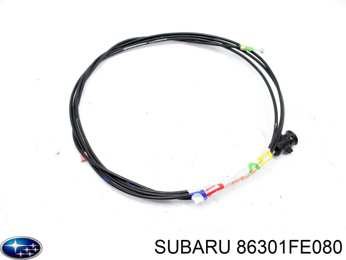 86301FE080 Subaru 