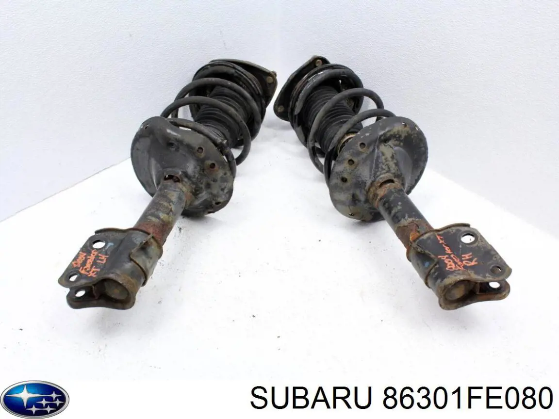  Subaru 86301FE080 ціна, від 8.96 USD