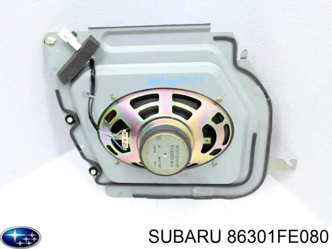 Купити 86301FE080 Subaru 