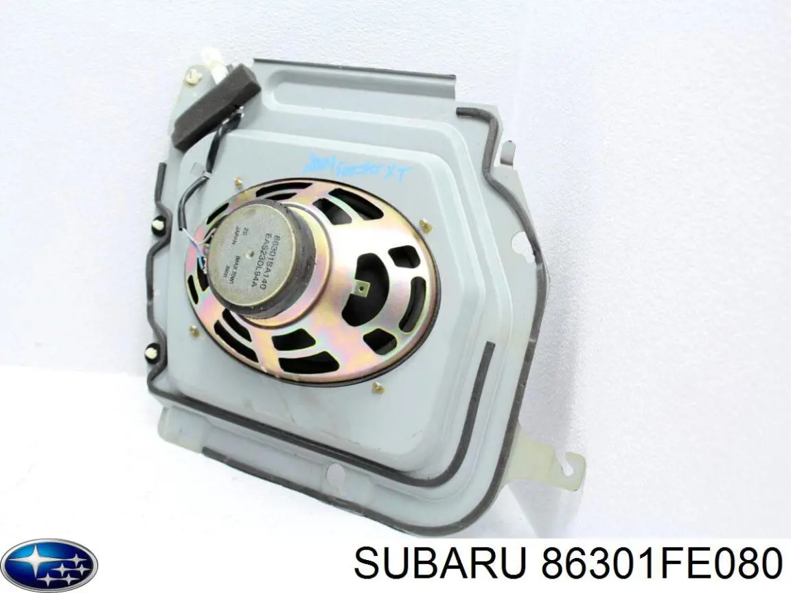 86301FE080 Subaru 
