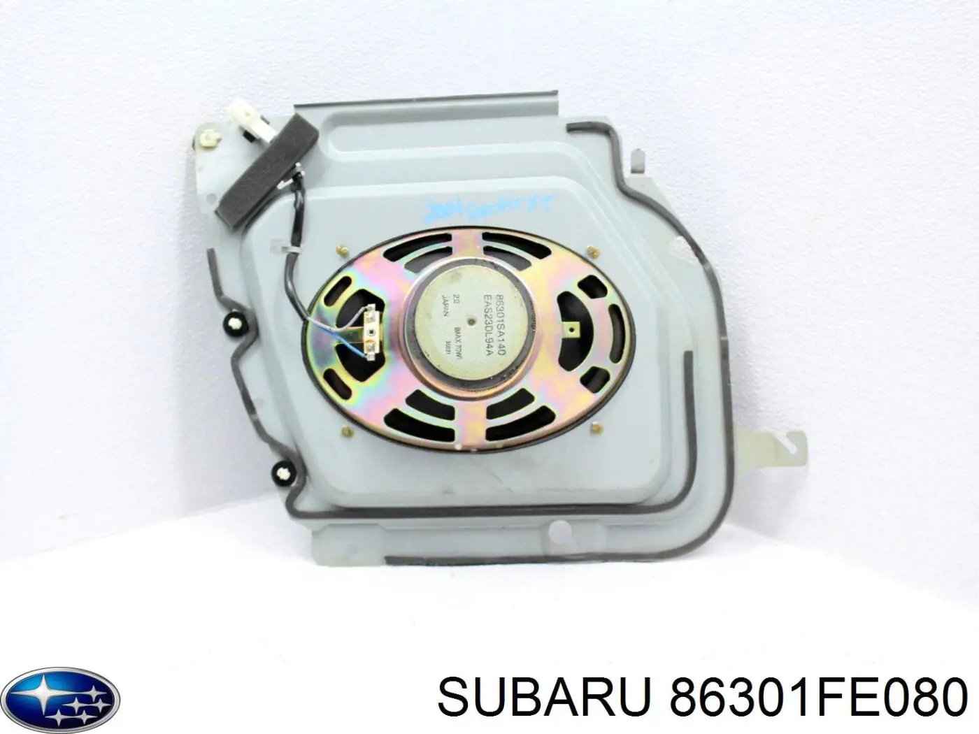  Subaru 86301FE080 ціна, від 8.96 USD