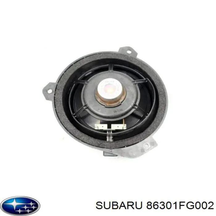  86301FG002 Subaru