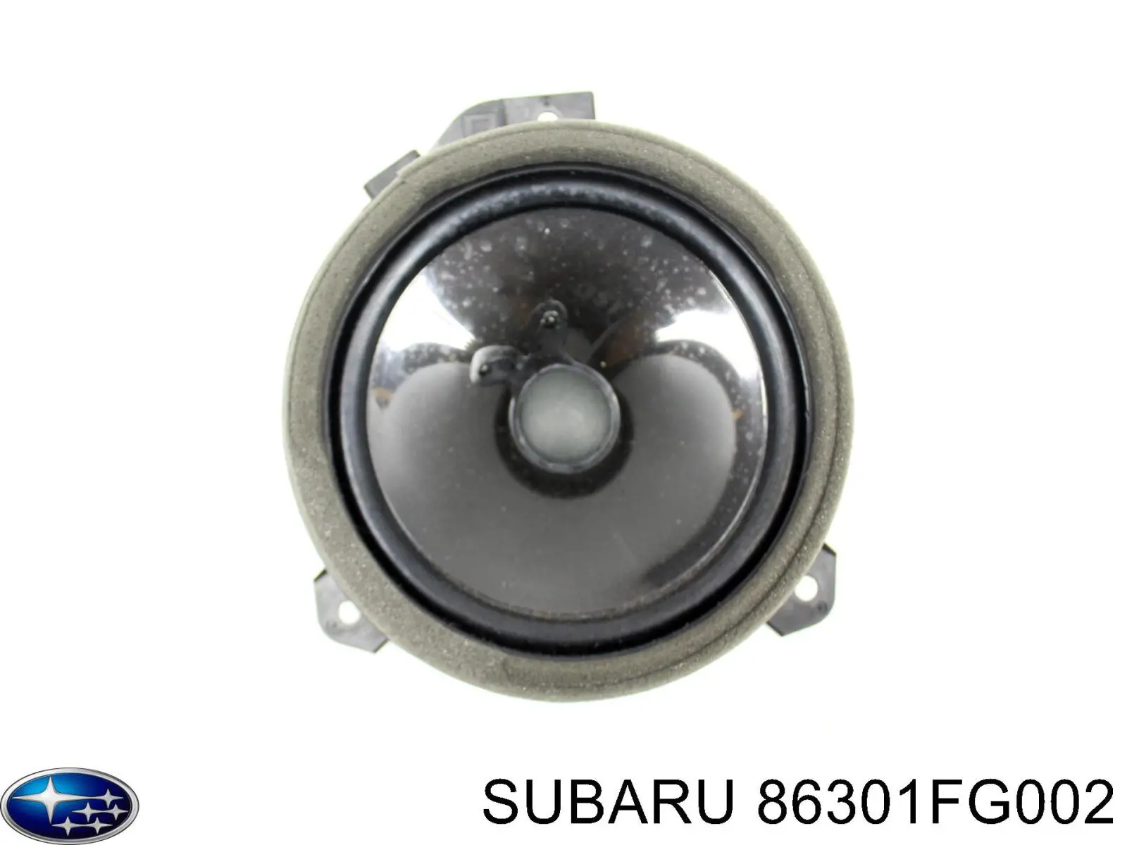 Купити 86301FG002 Subaru 