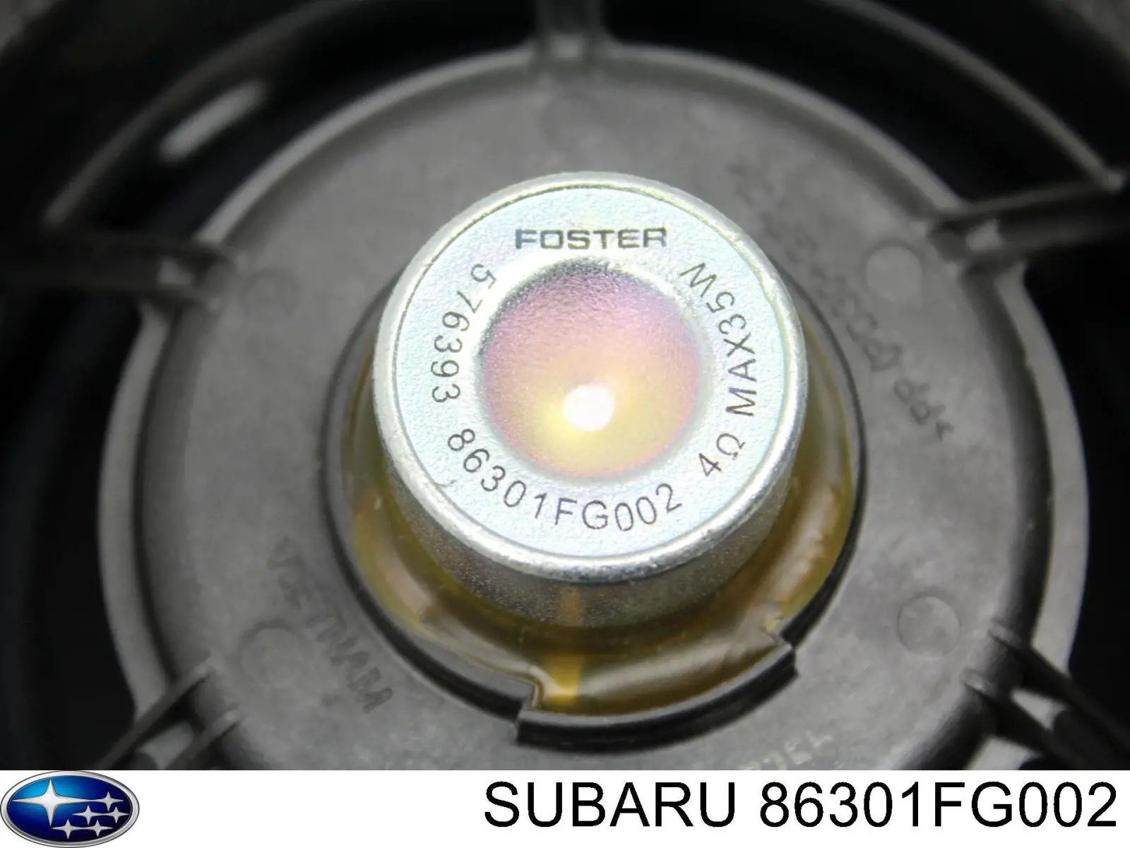  Subaru 86301FG002 ціна, від 10.33 USD