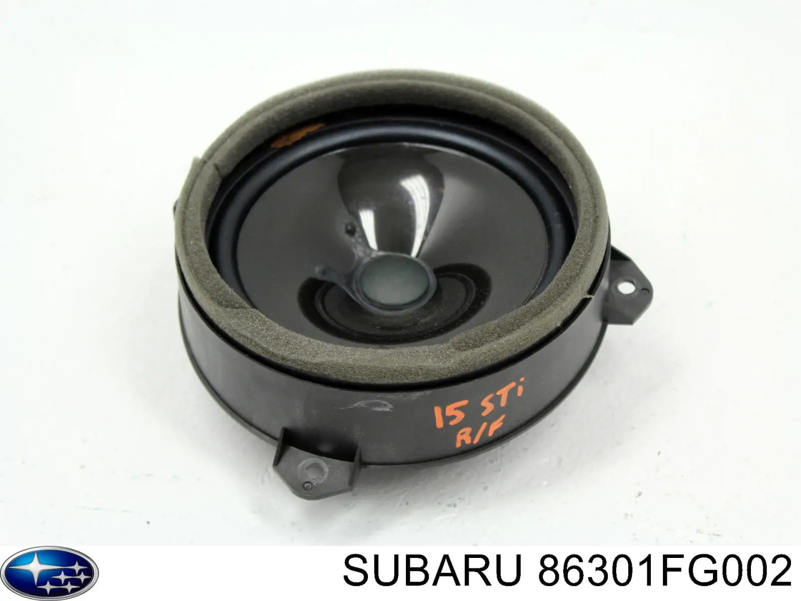  86301FG000 Subaru