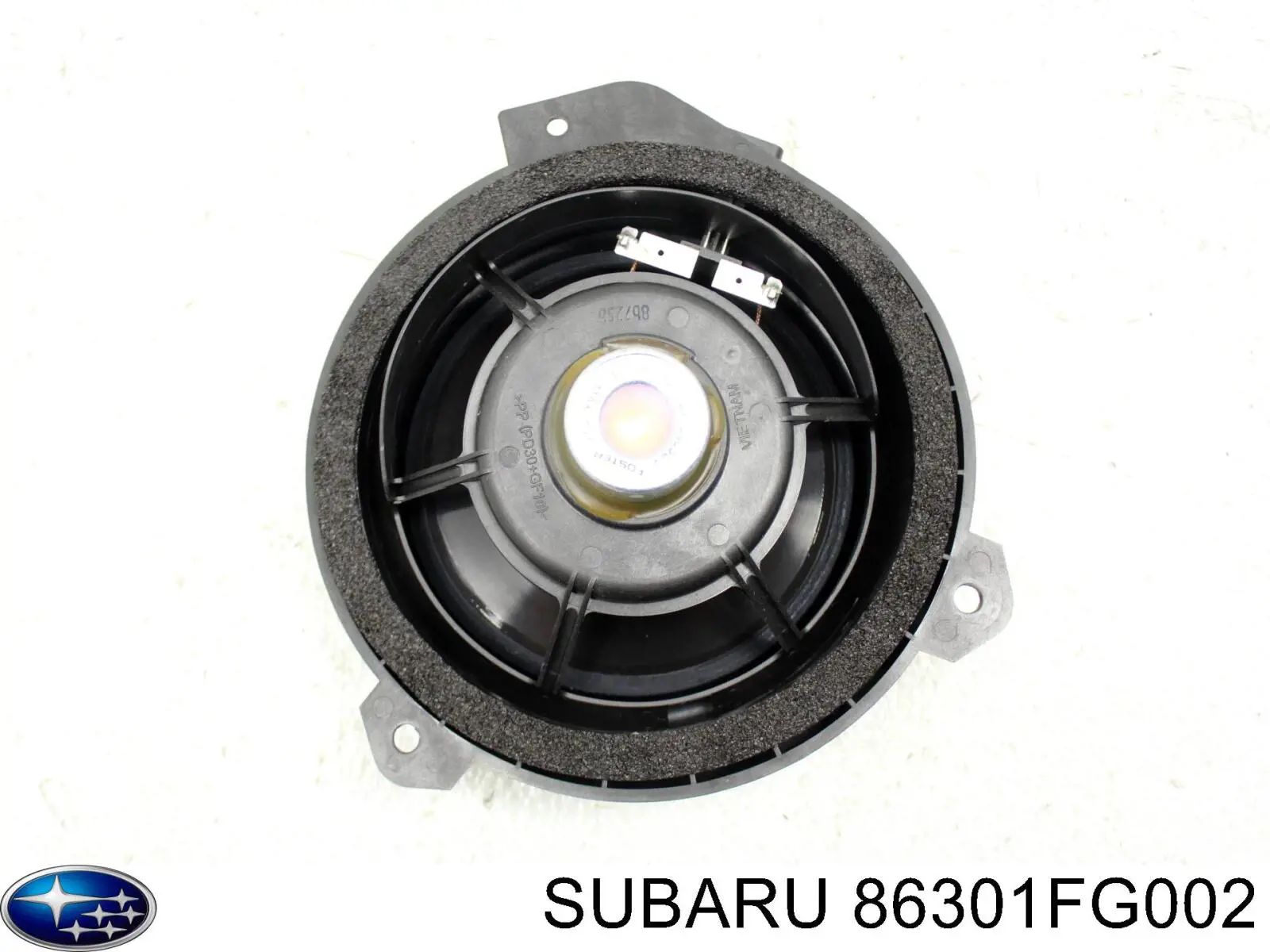 Купити 86301FG002 Subaru 
