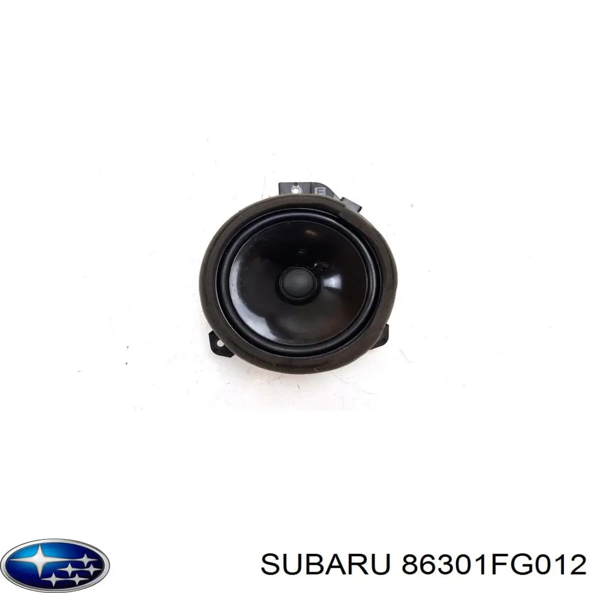  Subaru 86301FG010 ціна, від 8.87 USD